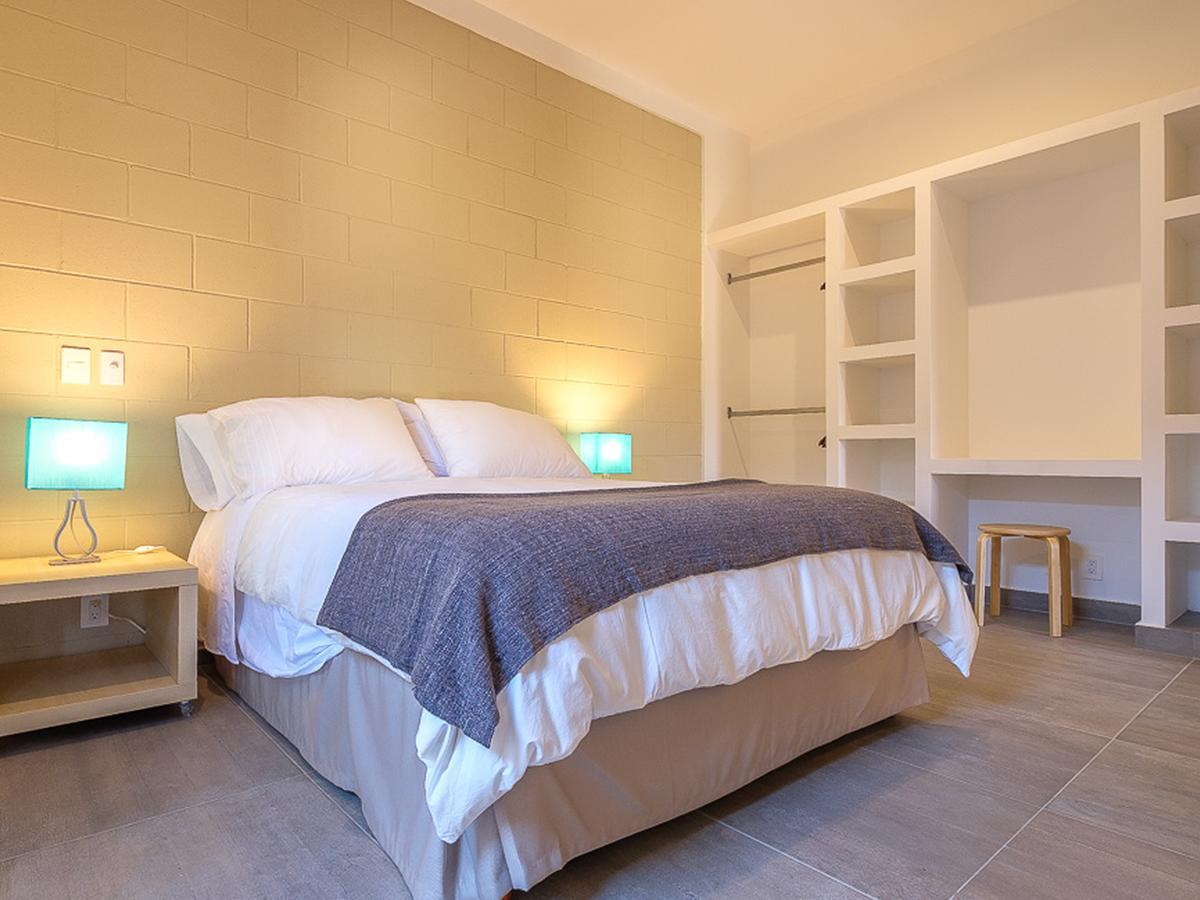 The Vibe Boutique Bed & Breakfast (Adults Only) Todos Santos Szoba fotó