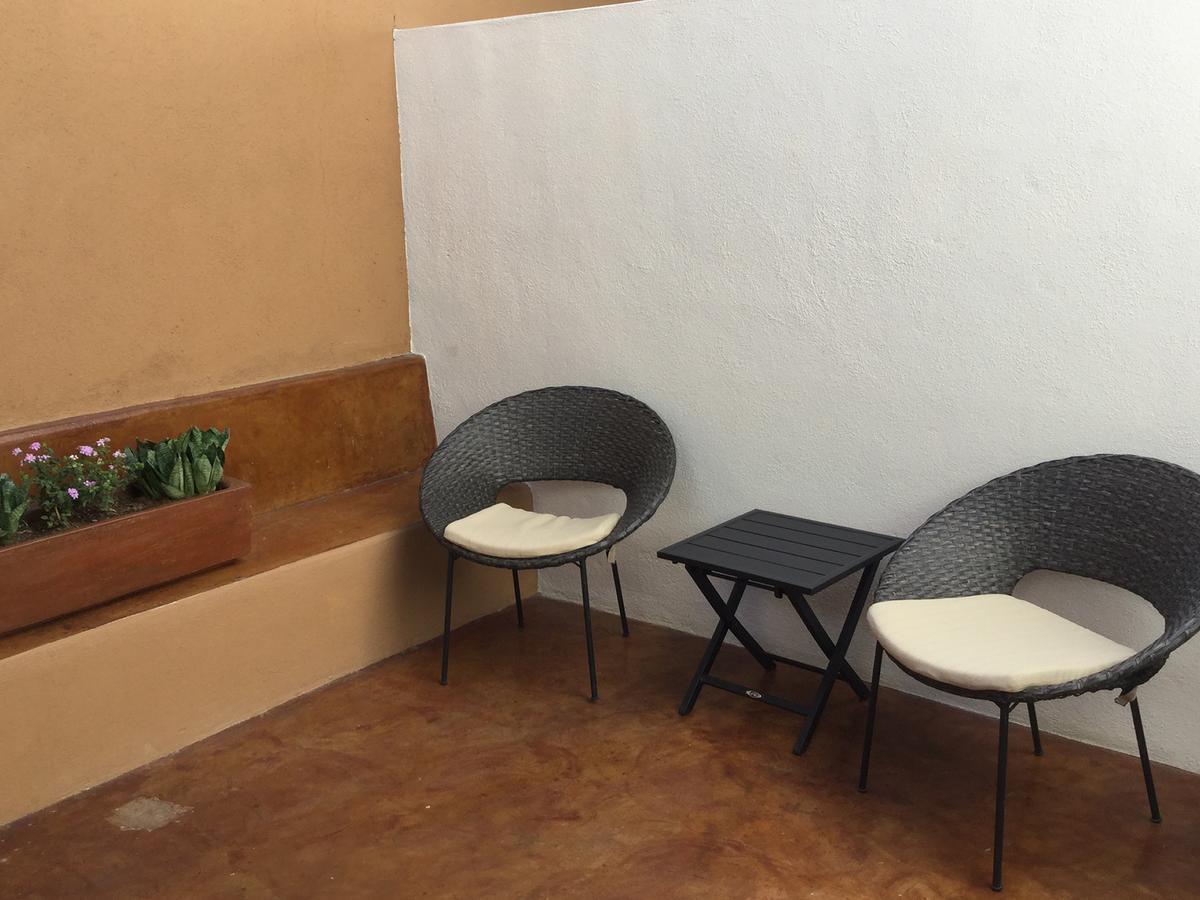 The Vibe Boutique Bed & Breakfast (Adults Only) Todos Santos Kültér fotó