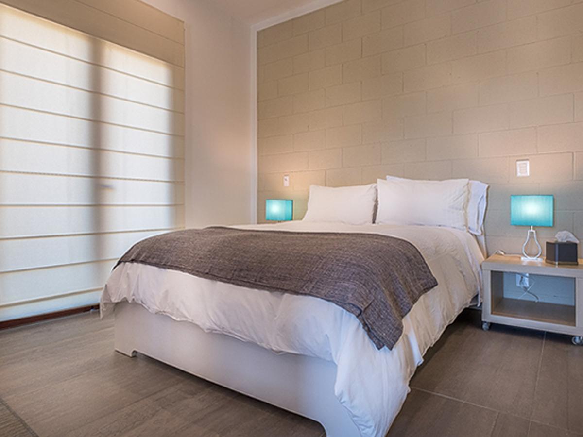 The Vibe Boutique Bed & Breakfast (Adults Only) Todos Santos Szoba fotó